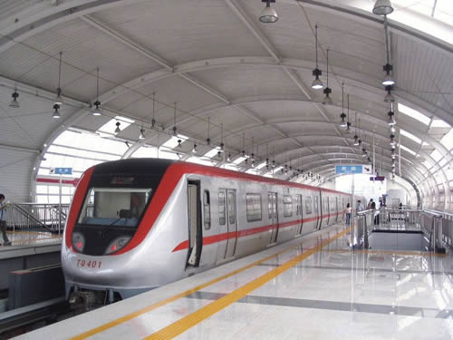 城市軌道交通專業(yè)就業(yè)前景怎么樣？