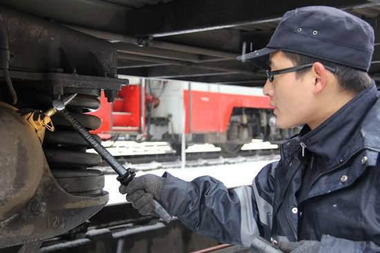 鐵道車輛運用與檢修專業(yè)招生要求有哪些？