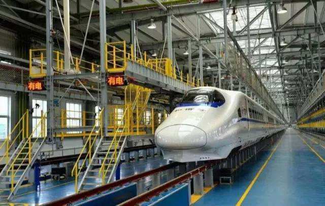 城市軌道交通車輛運用與檢修專業(yè)就業(yè)前景怎么樣？