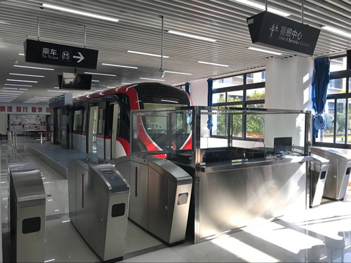 城市軌道交通車輛運用與檢修專業(yè)學什么？