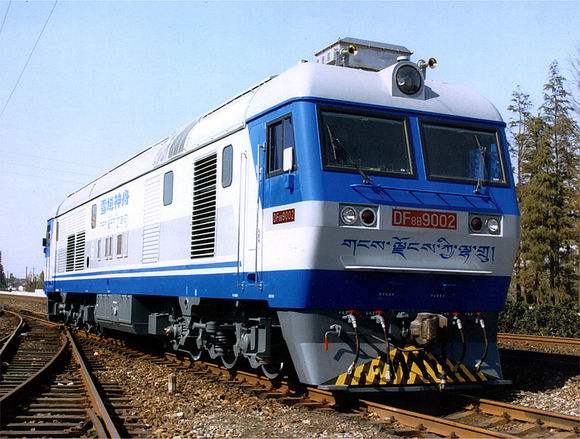內(nèi)燃機(jī)車運(yùn)用與檢修專業(yè)就業(yè)前景怎么樣？