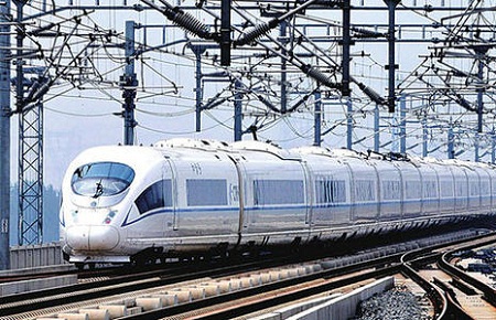 石家莊鐵路學(xué)校火車司機專業(yè)