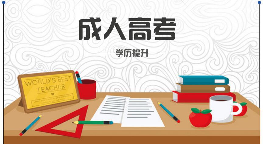 什么是成人高考？