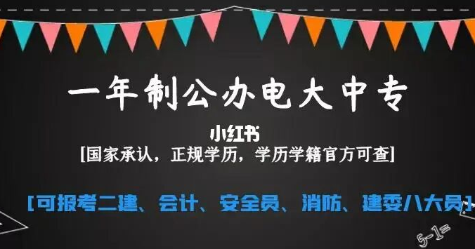 中央電大中專學費多少錢？
