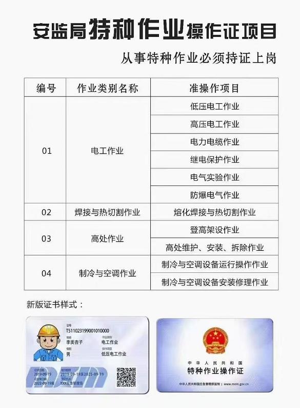 石家莊電工證補(bǔ)貼是真的嗎？怎么領(lǐng)？