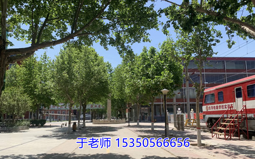 石家莊東華鐵路學(xué)校在校生多少人？