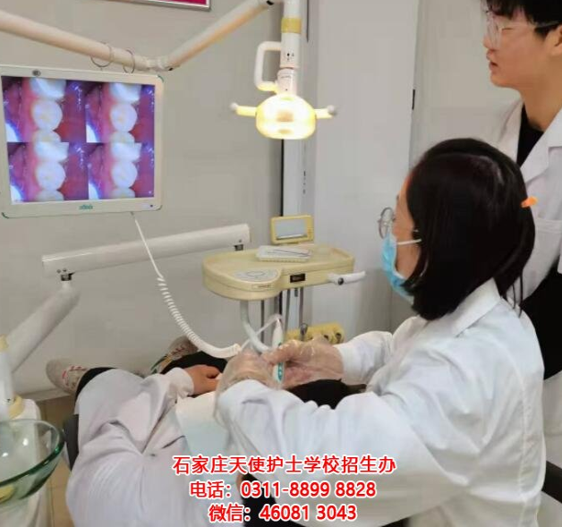 初三生報名護理專業(yè)都學生什么，能上大學嗎