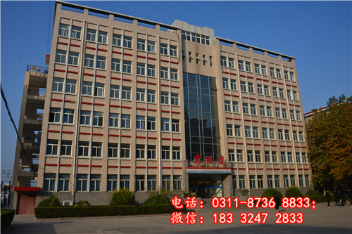石家莊冀聯(lián)醫(yī)學(xué)中專學(xué)校有幾個(gè)校區(qū)？