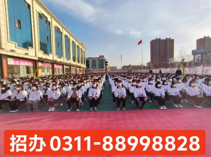 哪些學(xué)生適合報(bào)名石家莊天使護(hù)士學(xué)校2025年春季新生班？