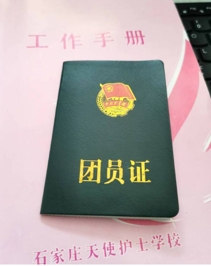 在石家莊天使護(hù)士學(xué)?？梢匀雸F(tuán)嗎?