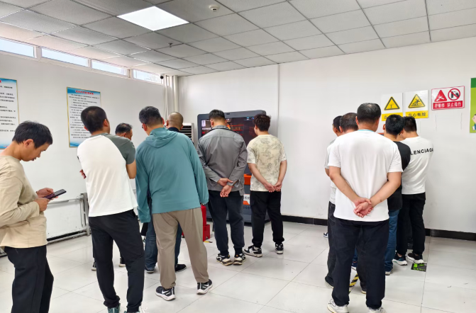 石家莊考電工證一般去哪里報名？報名流程