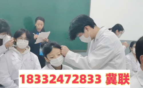石家莊冀聯(lián)醫(yī)學(xué)中專學(xué)校升學(xué)途徑和可報(bào)考院校有哪些？