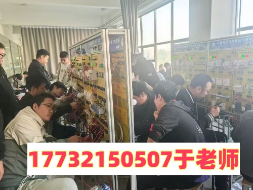 石家莊近期有電工證考試嗎？