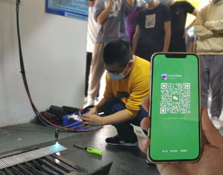 焊工證怎么考 在哪里報名 大概多少錢
