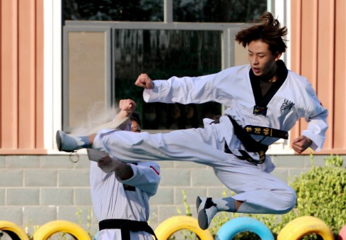 石家莊教聯(lián)高級職業(yè)中學體育專業(yè)招生