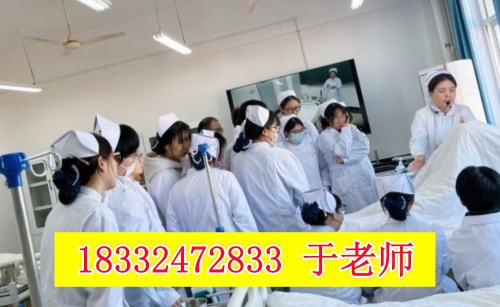 石家莊冀聯醫(yī)學中專學校升學考臨床醫(yī)學當醫(yī)生難度大嗎？