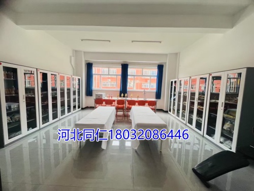 2026年河北同仁醫(yī)學(xué)中專(zhuān)學(xué)校3+2大專(zhuān)護(hù)理專(zhuān)業(yè)招生