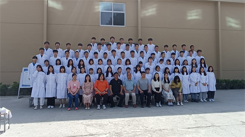 河北同仁醫(yī)學(xué)中專學(xué)校幾個校區(qū)？參觀去哪個校區(qū)？